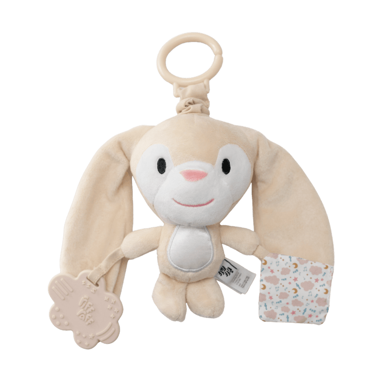 Sensory Pram Toys – Riff Raff Baby AU
