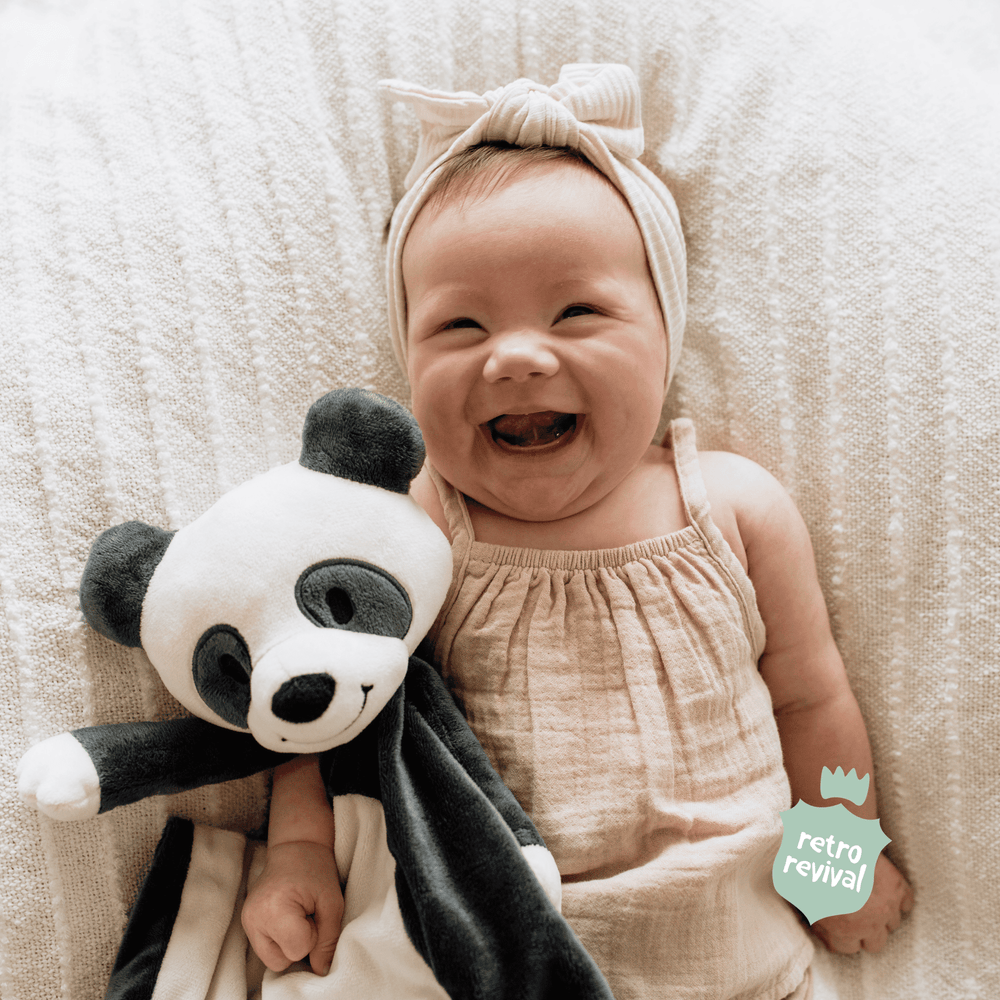 
                      
                        Sleep Toy - Bao The Panda (PREORDER) Riff Raff & Co Sleep Toys 
                      
                    