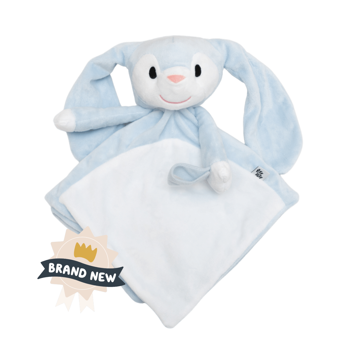 Sleep Toy - Billy the Bunny - Riff Raff Baby AU