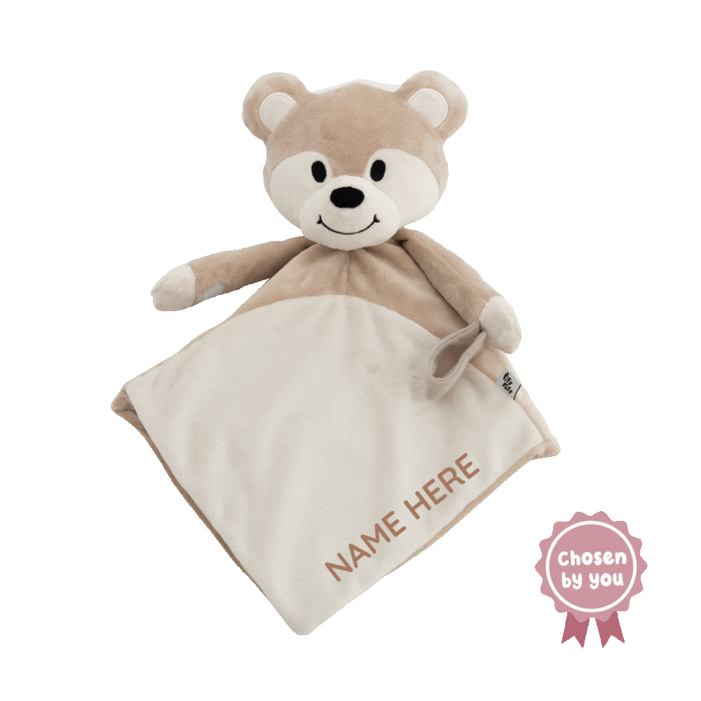 
                      
                        Sleep Toy - Biscuit the Bear Riff Raff & Co Sleep Toys 
                      
                    