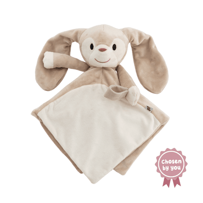 Sleep Toy - Cinnamon the Bunny