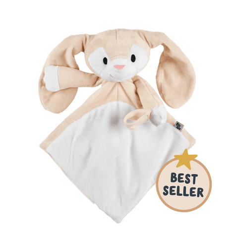 Sleep Toy - Clover The Bunny