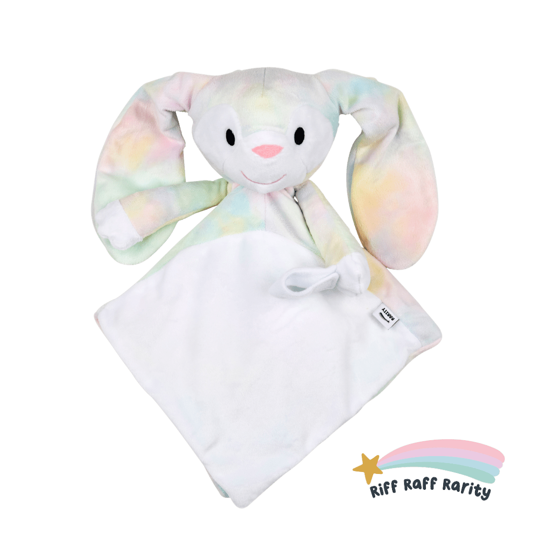 Sleep Toy - Dream The Bunny - Riff Raff Baby AU