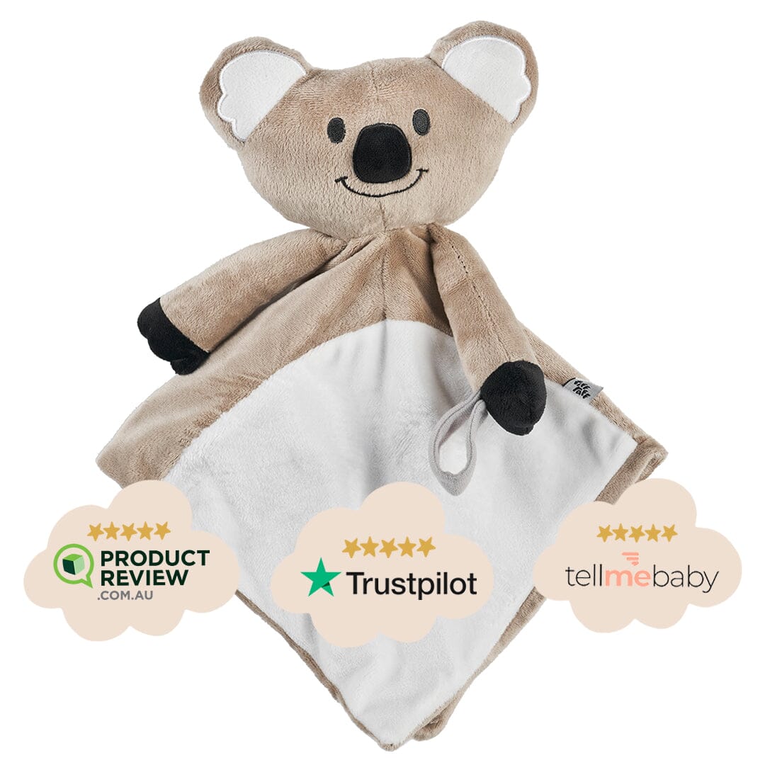 Sleep Toy - Kirra The Koala – Riff Raff Baby AU