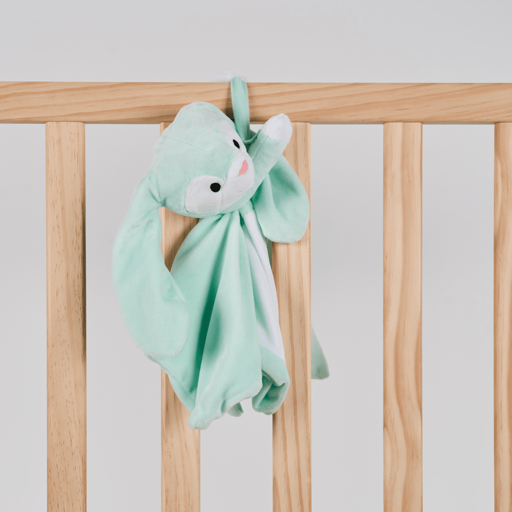 
                      
                        Sleep Toy - Minty The Bunny Riff Raff & Co Sleep Toys 
                      
                    