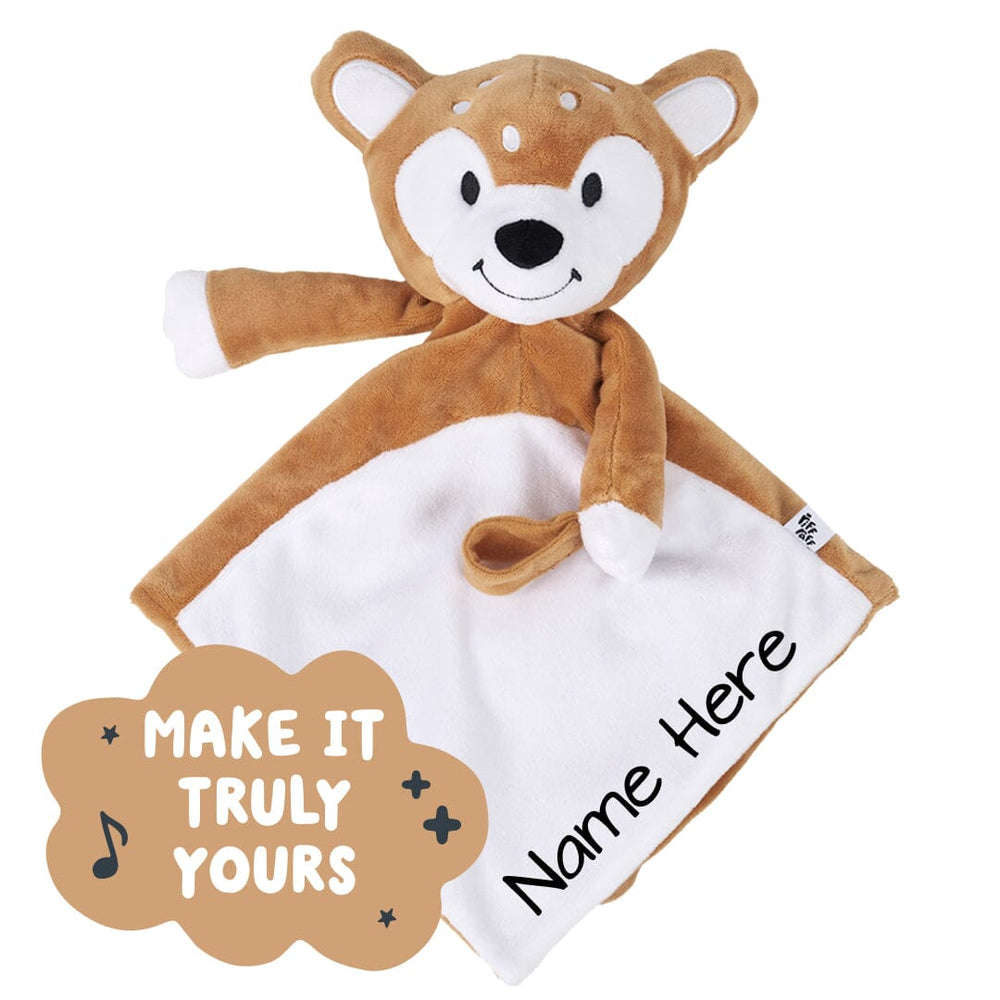 
                      
                        Sleep Toy - Raffy The Fawn - Riff Raff Baby AU
                      
                    