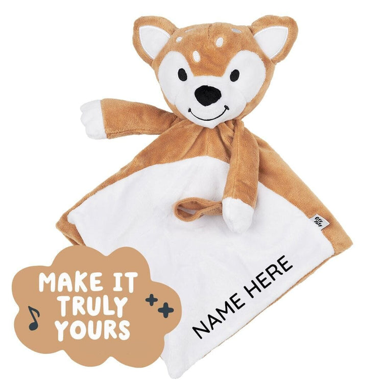Sleep Toy - Raffy The Fawn – Riff Raff Baby AU