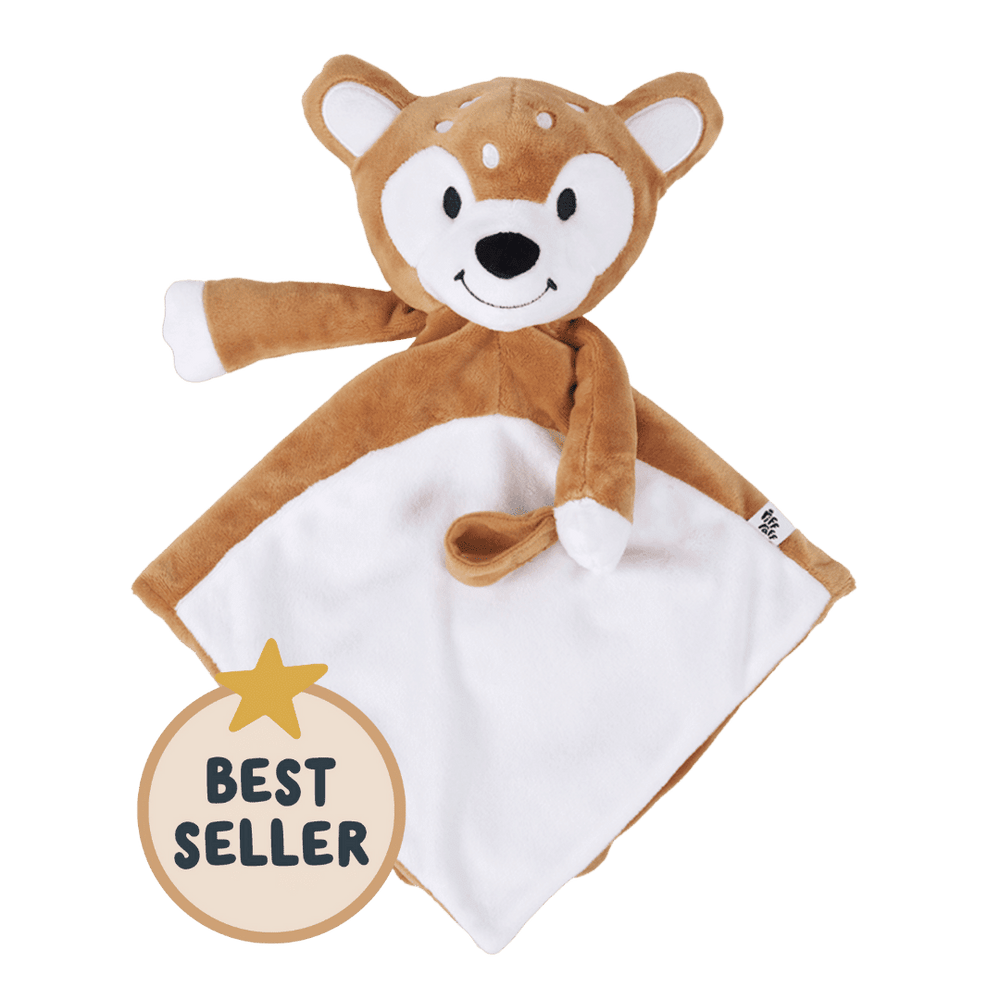 Sleep Toy - Raffy The Fawn Riff Raff & Co Sleep Toys 
