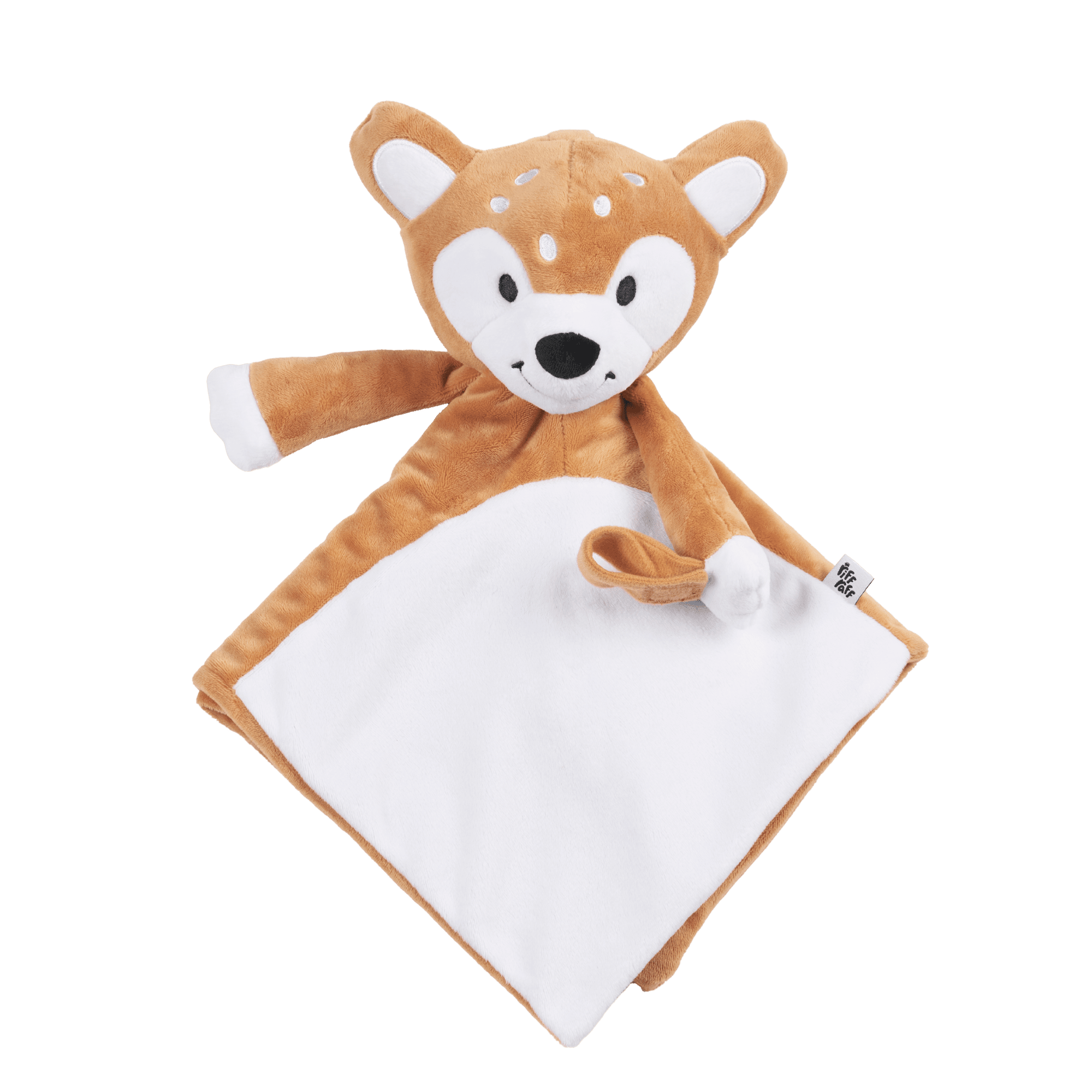 Sleep Toy - Raffy The Fawn – Riff Raff Baby AU