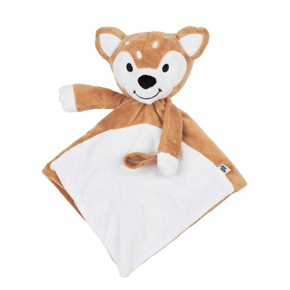 
                      
                        Sleep Toy - Raffy The Fawn Riff Raff & Co Sleep Toys 
                      
                    