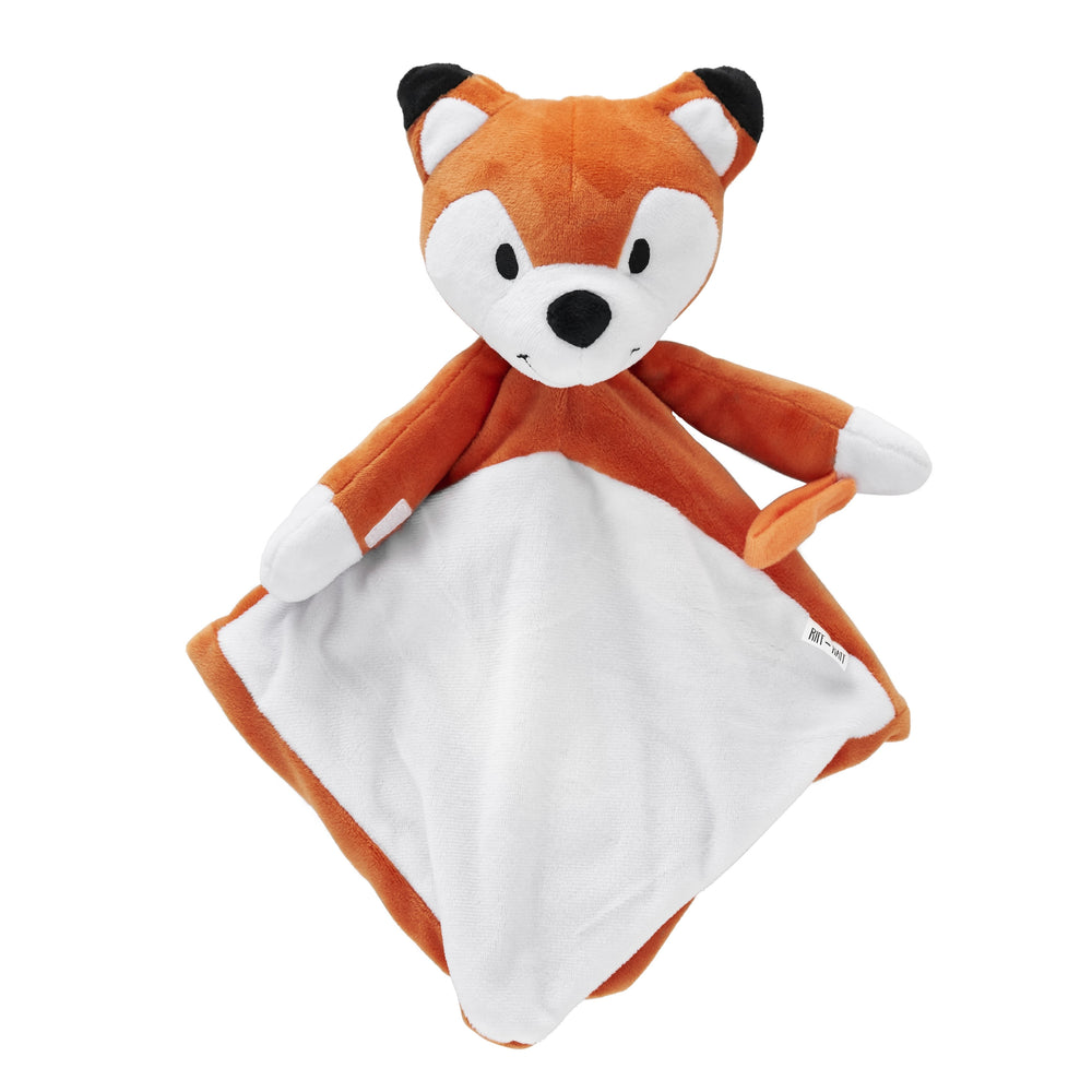 Sleep Toy - Riff The Fox – Riff Raff Baby AU