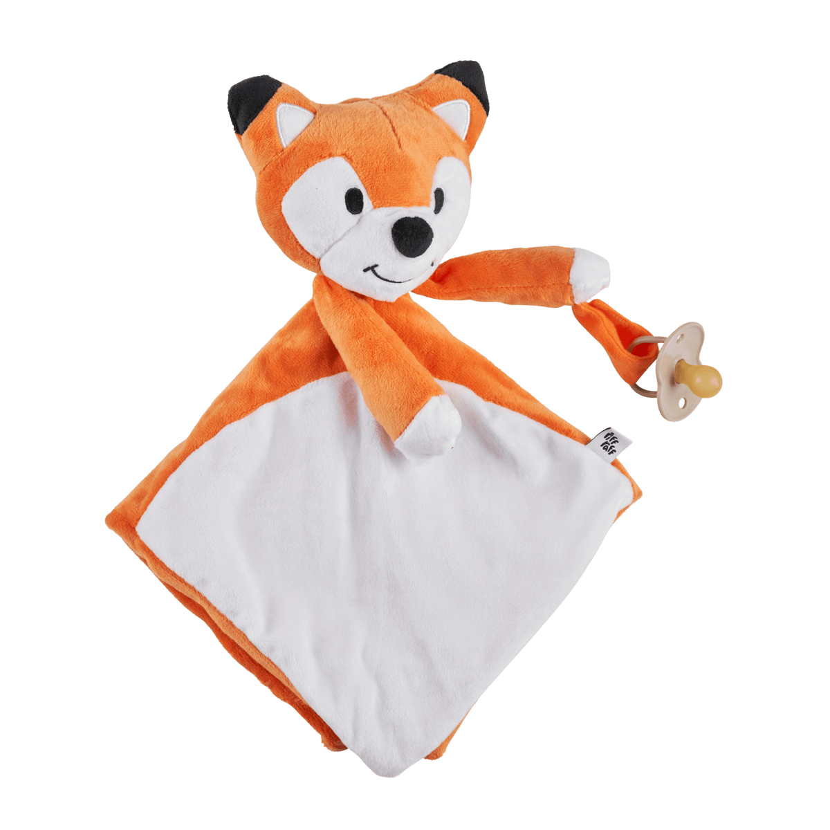 Sleep Toy - Riff The Fox – Riff Raff Baby AU