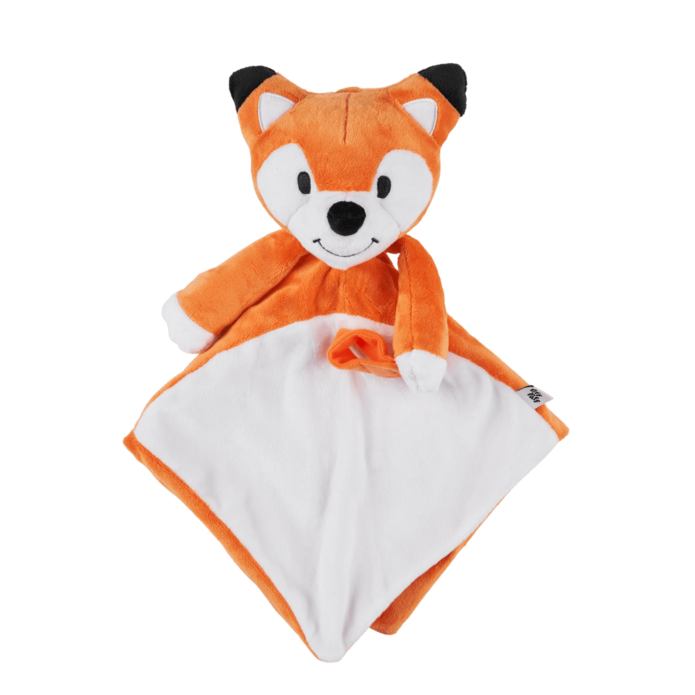 
                      
                        Sleep Toy - Riff The Fox Riff Raff & Co Sleep Toys 
                      
                    