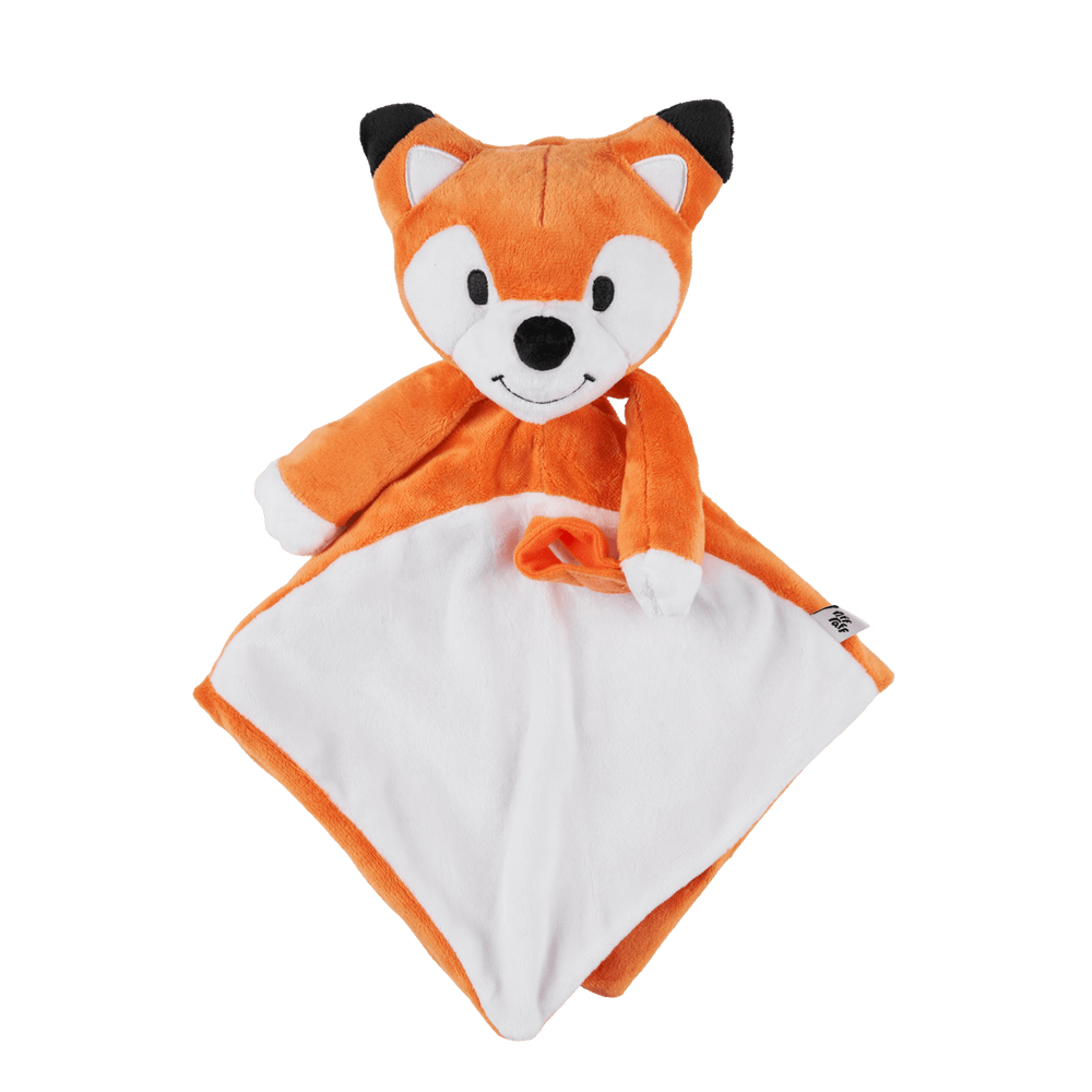 Sleep Toy - Riff The Fox Riff Raff & Co Sleep Toys 