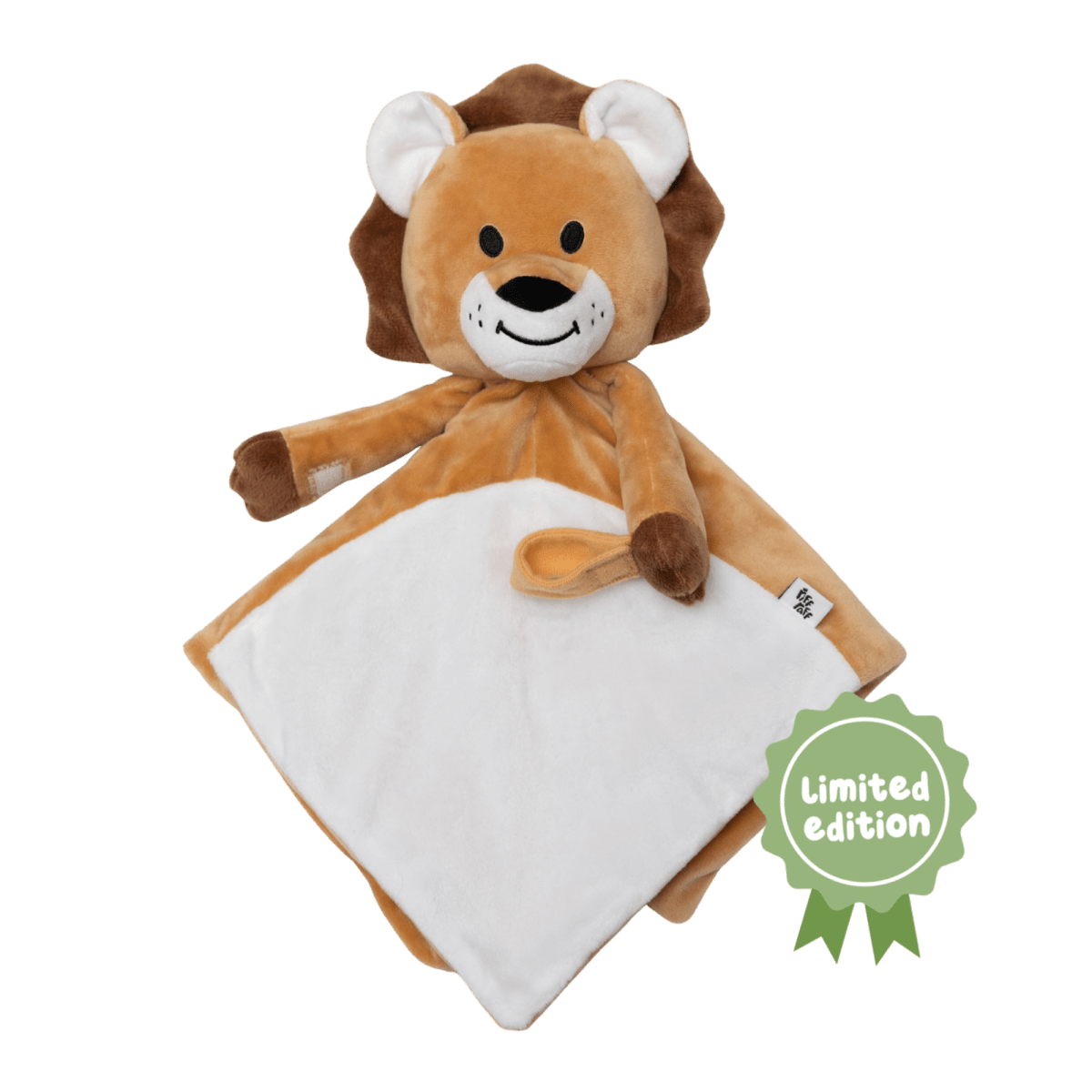 Sleep Toy - Rory the Lion - Riff Raff Baby AU
