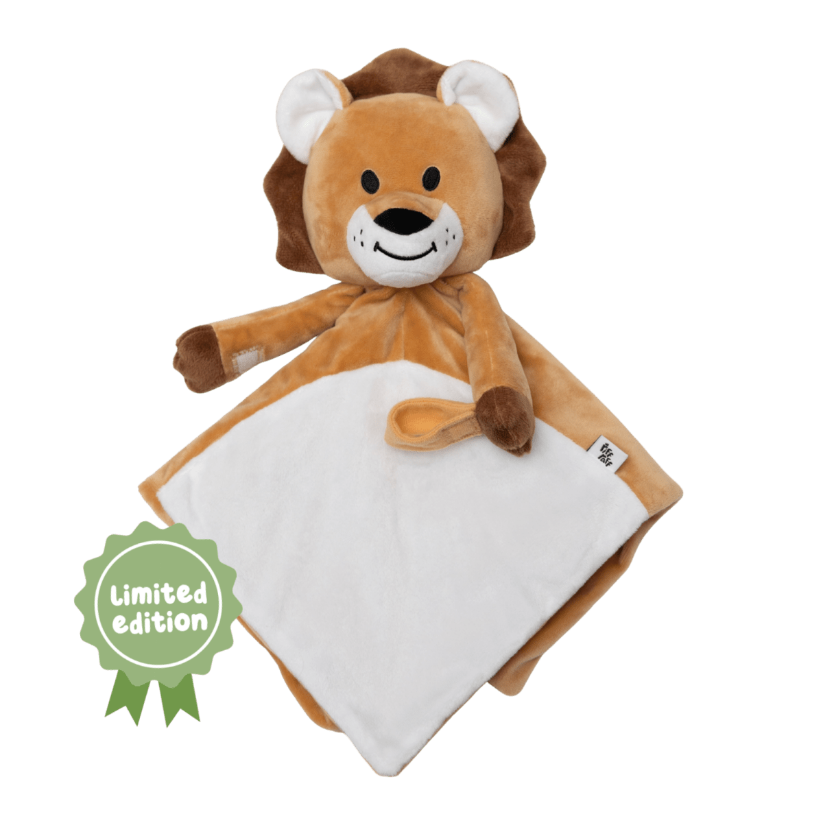 Sleep Toy - Rory the Lion - Riff Raff Baby AU