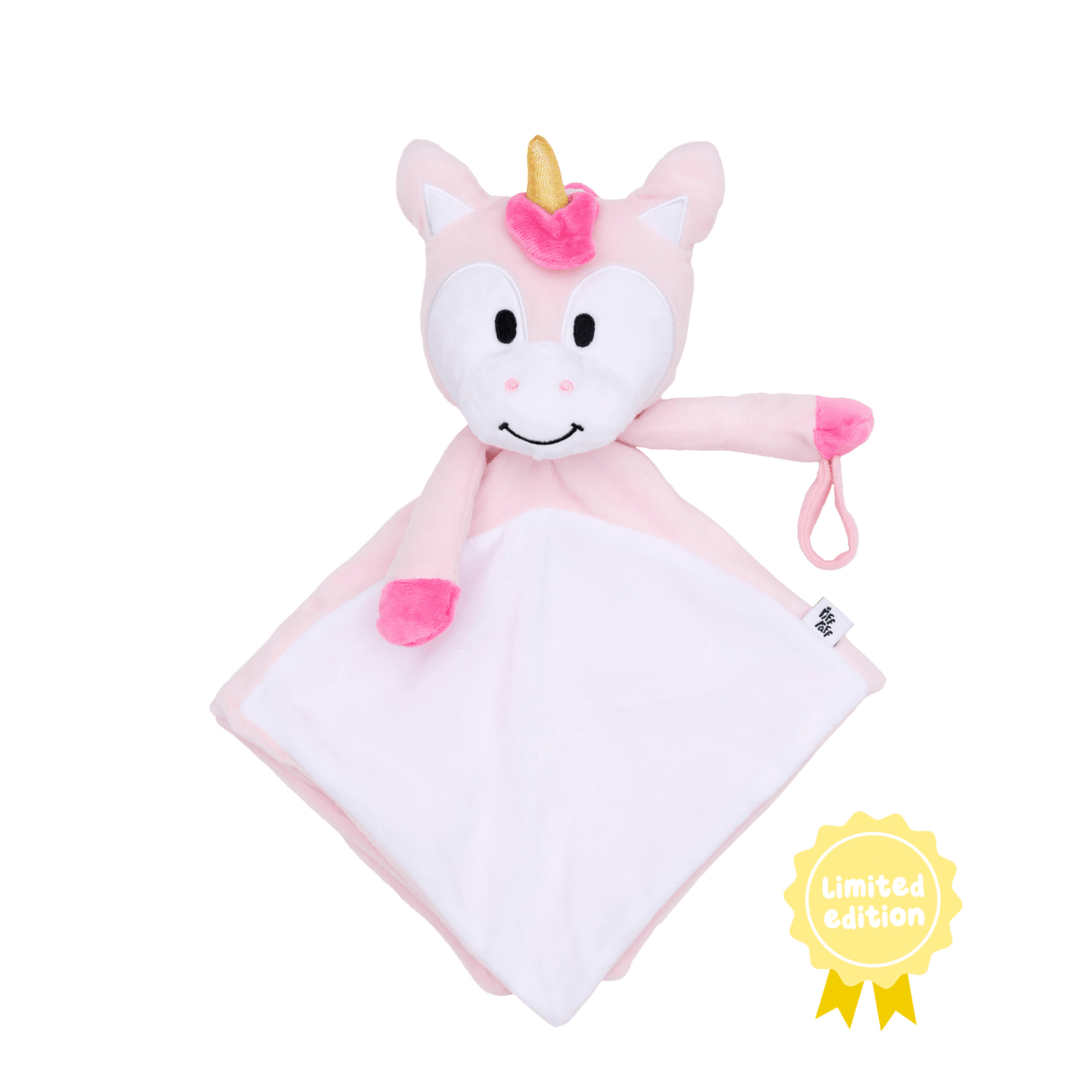 Sleep Toy - Shimmer The Unicorn - Riff Raff Baby AU