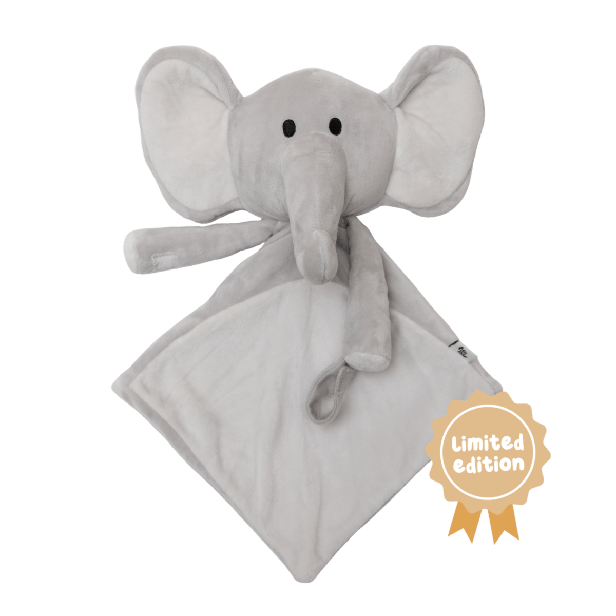 Sleep Toy - Stampy the Elephant - Riff Raff Baby AU