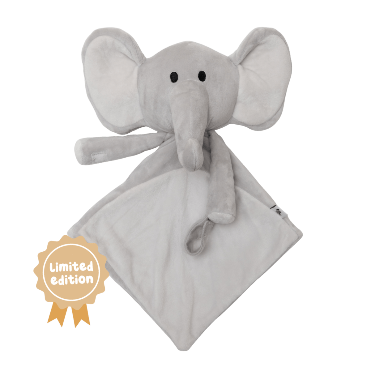Sleep Toy - Stampy the Elephant - Riff Raff Baby AU
