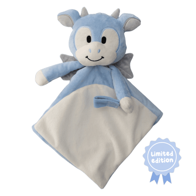 Sleep Toy - Stormy the Dragon