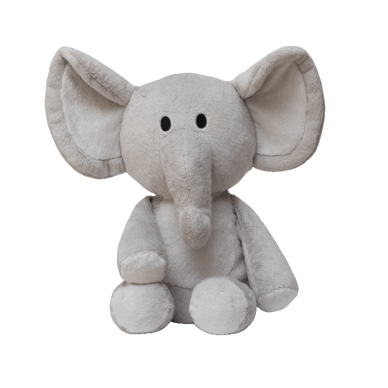 Big Bestie - Stampy the Elephant