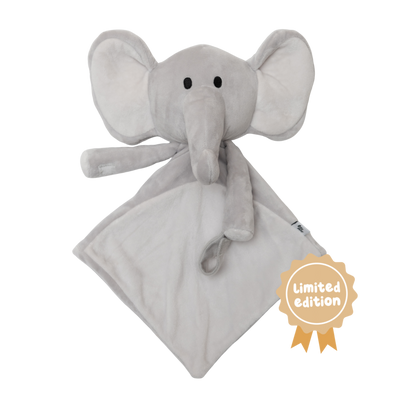 Sleep Toy - Stampy the Elephant