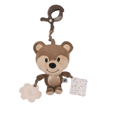 Pram Toy - Banjo The Bear