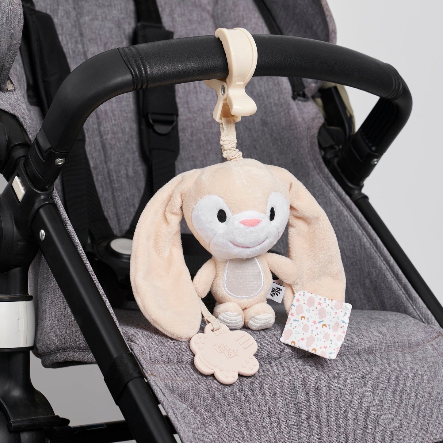 BUNNY PRAM TOY BUNNY PRAM TOY