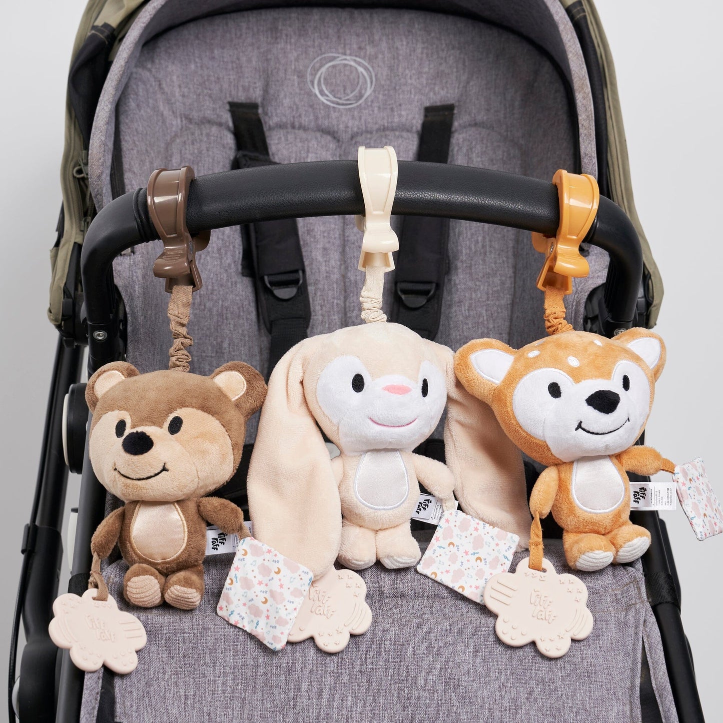 BUNNY PRAM TOY BUNNY PRAM TOY