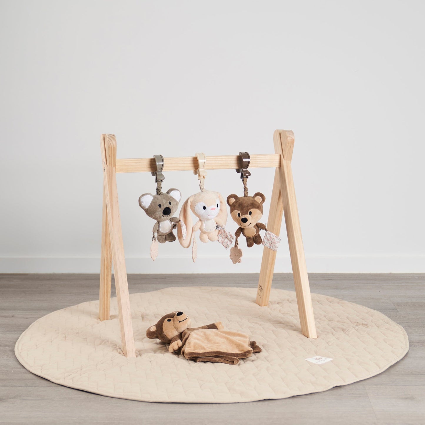BUNNY PRAM TOY BUNNY PRAM TOY