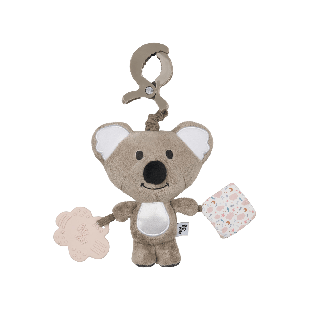 Pram Toy - Kirra The Koala – Riff Raff Baby AU