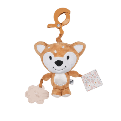 Pram Toy - Raffy The Fawn