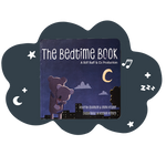 Bedtime Book - Kirra The Koala