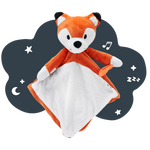 Sleep Toy - Riff The Fox