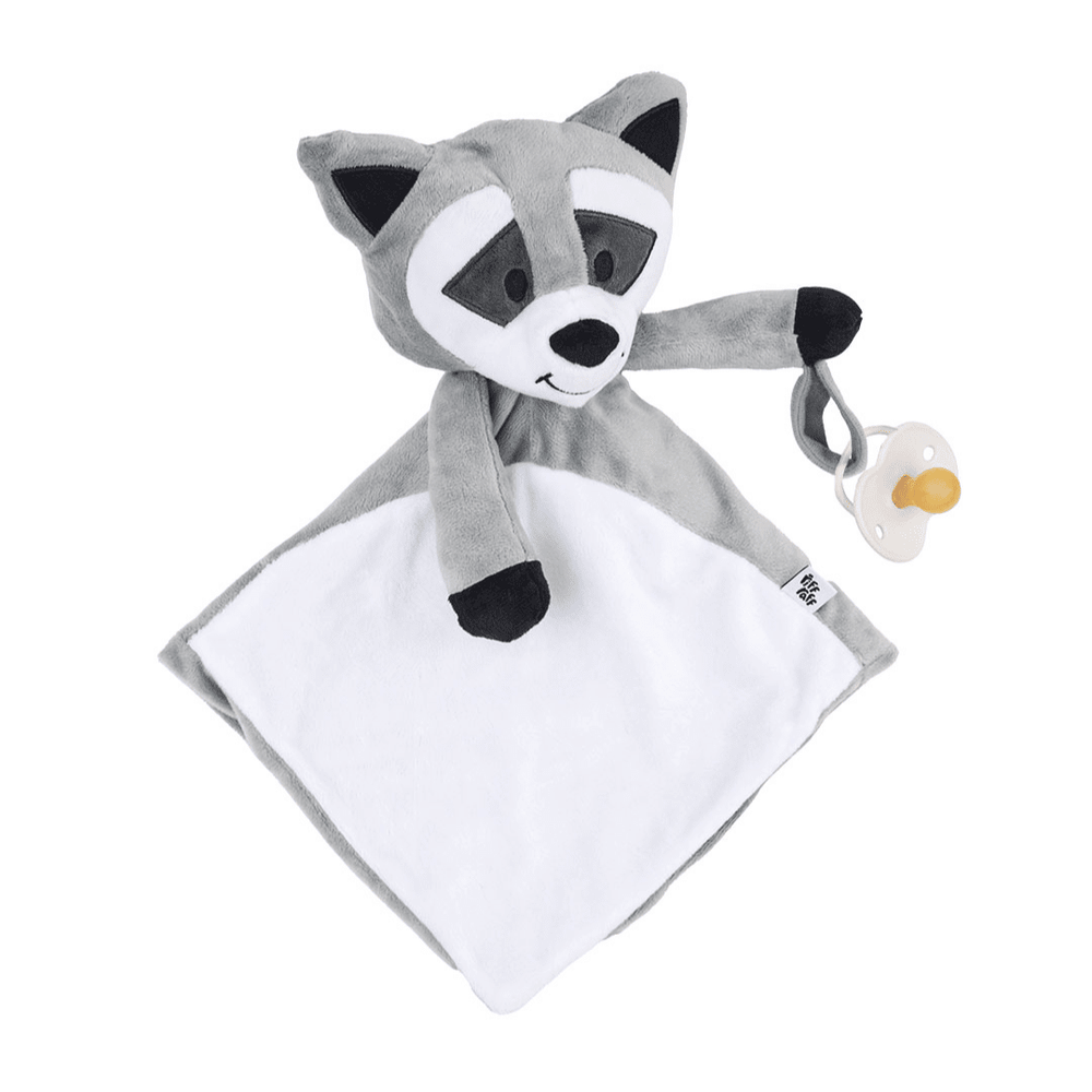 Racoon Riff Raff Spare Parts – Riff Raff Baby AU