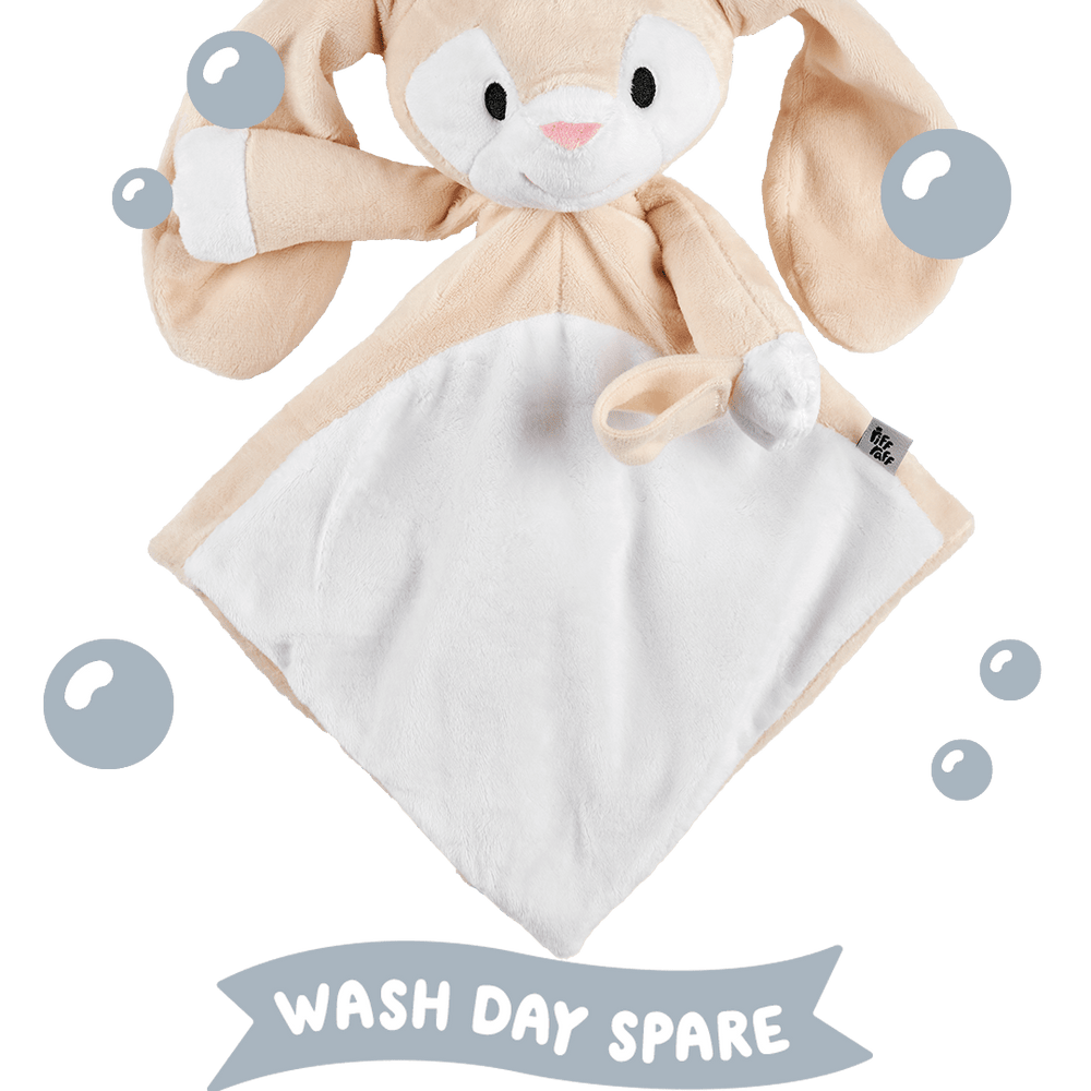 Spare Parts – Riff Raff Baby AU