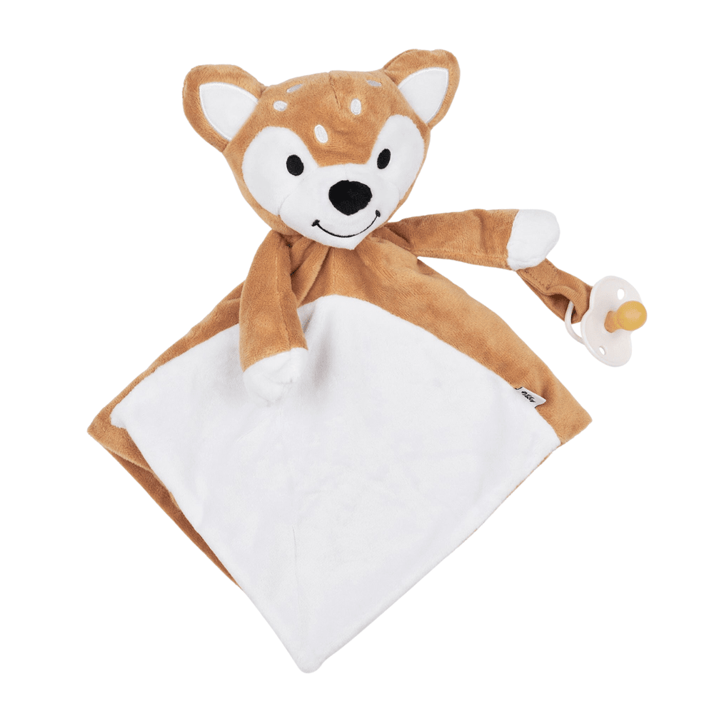 
                      
                        Wash Day Spare Plush - Raffy The Fawn (no soundbox included) Riff Raff & Co Sleep Toys 
                      
                    