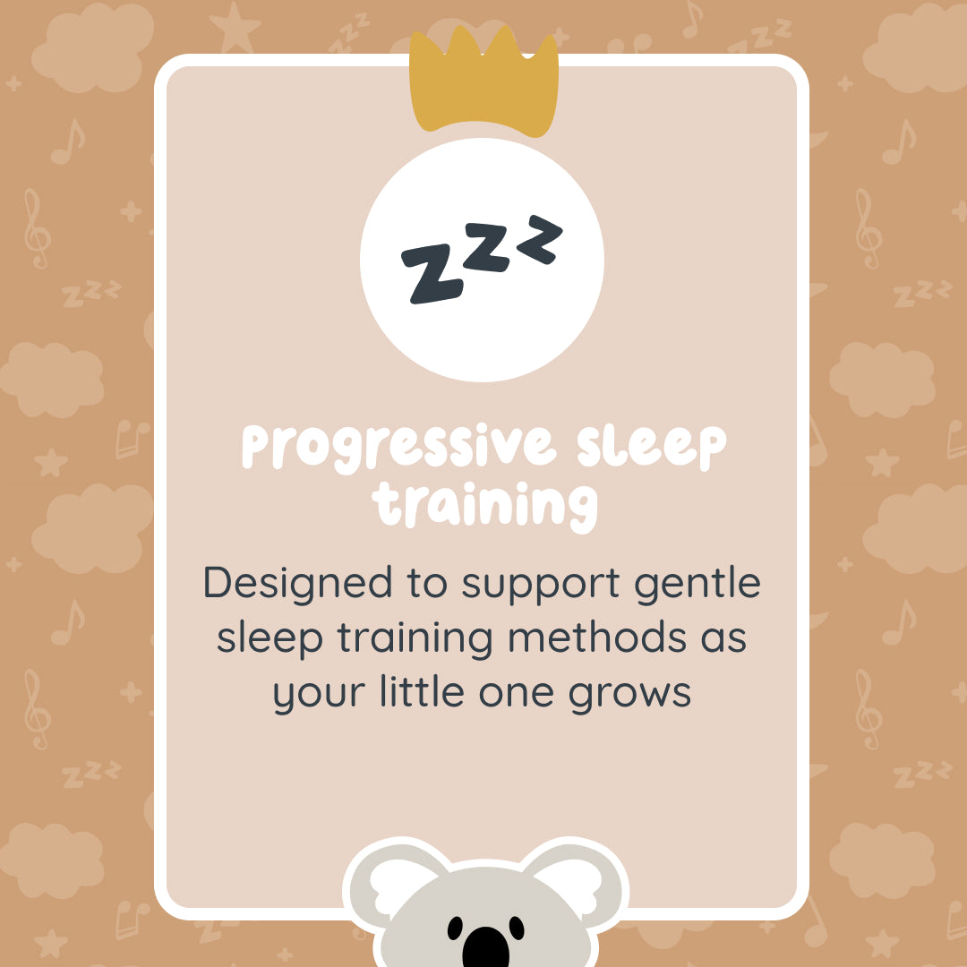 Sleep Toy - Kirra The Koala – Riff Raff Baby AU