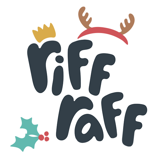 Introducing Riff Raff Sleep Toys to Your Baby – Riff Raff Baby AU
