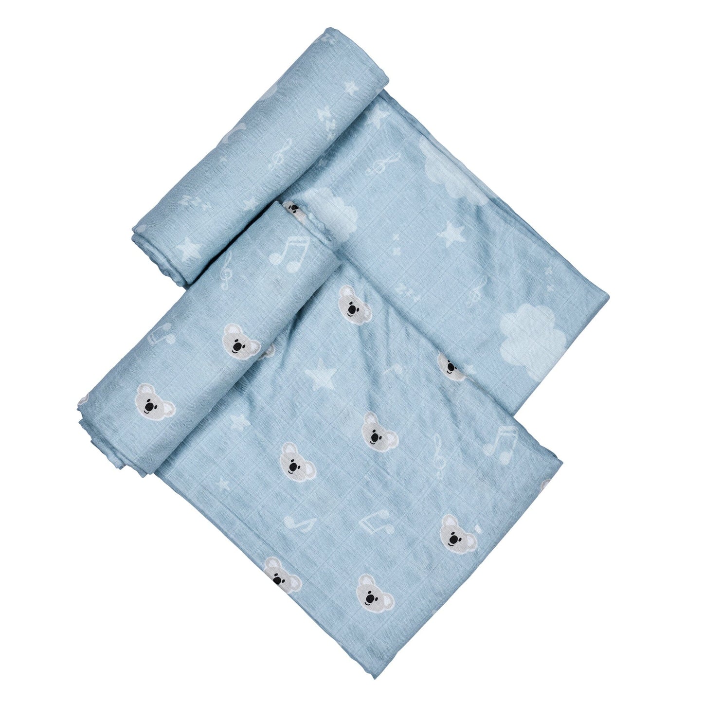 Koala muslin online