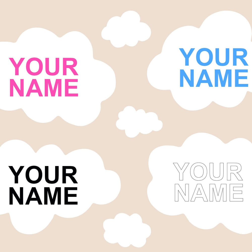 
                      
                        Personalised Bath Towel OPTIONS_HIDDEN_PRODUCT Riff Raff & Co Sleep Toys 
                      
                    