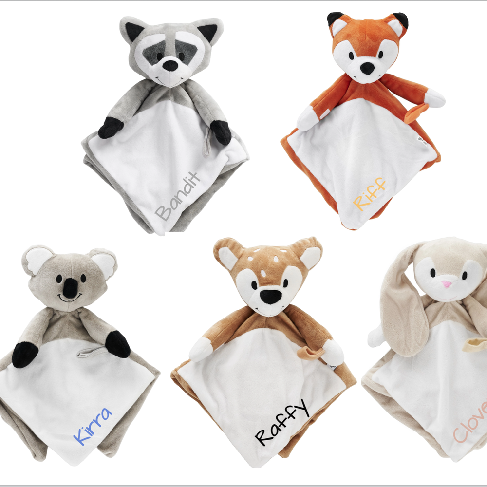 Personalised Toy OPTIONS_HIDDEN_PRODUCT Riff Raff & Co 