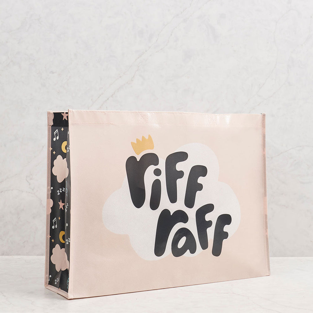 Riff Raff Tote Bag Riff Raff & Co Sleep Toys 
