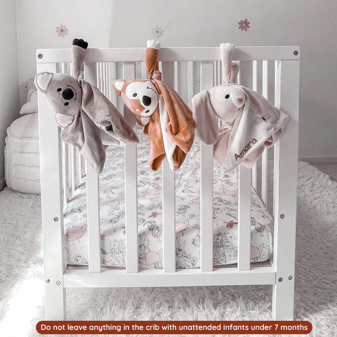 Sleep Toy - Kirra The Koala – Riff Raff Baby AU