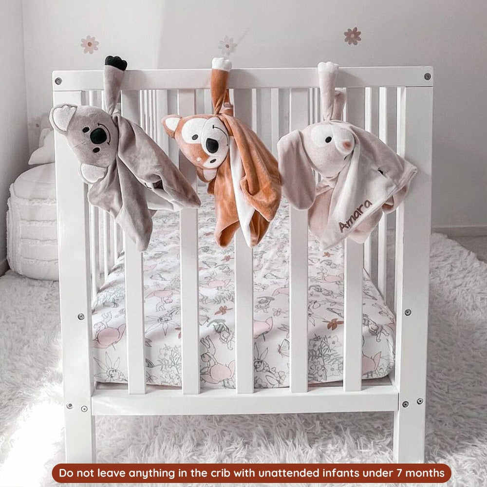 Sleep Toy - Kirra The Koala – Riff Raff Baby AU
