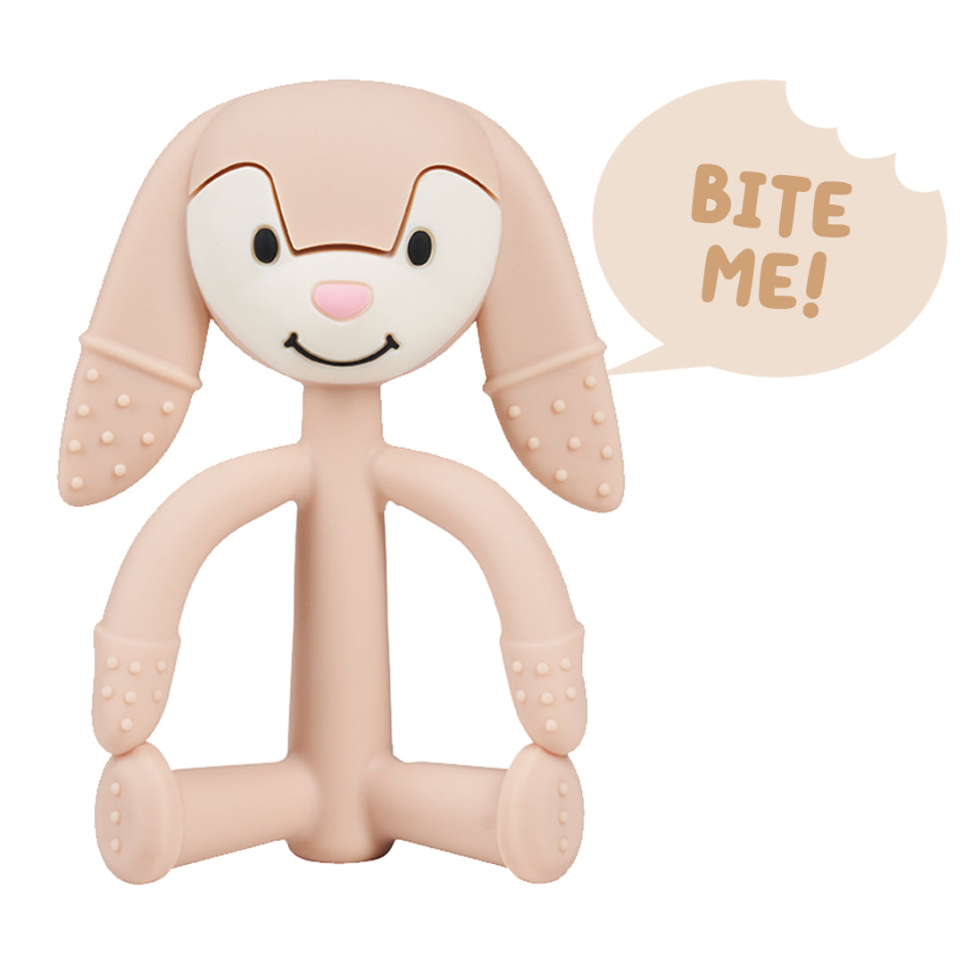 Rabbit Comforter – Riff Raff Baby AU