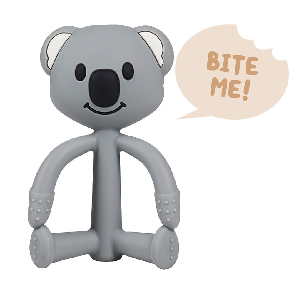 Teether - Kirra The Koala Riff Raff & Co Sleep Toys 