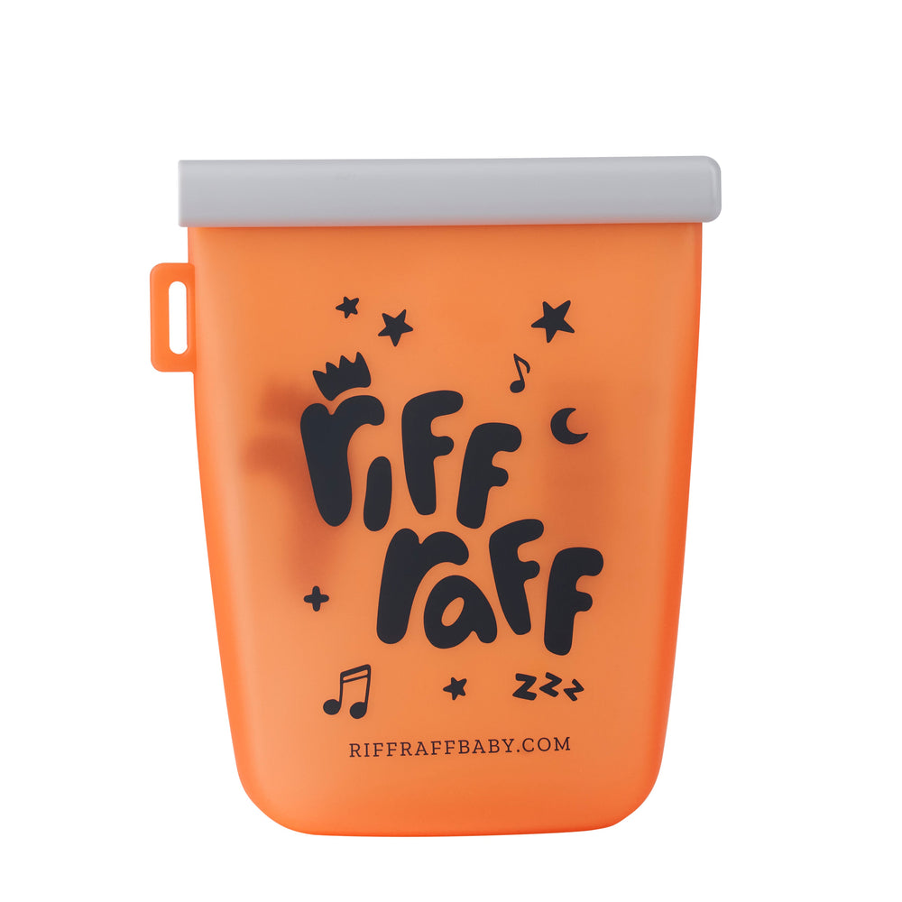 
                  
                    Teether - Riff The Fox Riff Raff & Co Sleep Toys 
                  
                